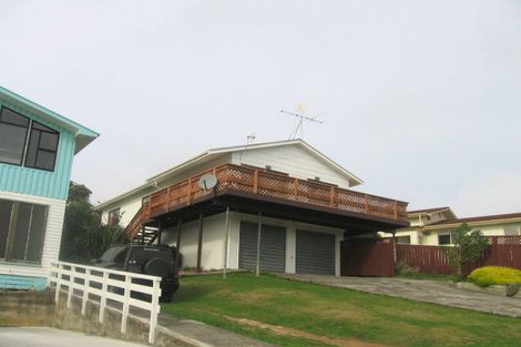 Photo of property in 133 Conclusion Street, Ascot Park, Porirua, 5024