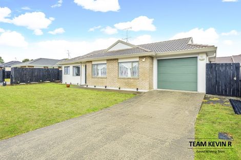 Photo of property in 5 Margarita Rise, Pukekohe, 2120