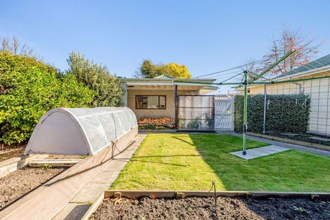 Photo of property in 1 Chelsea Court, Rangiora, 7400