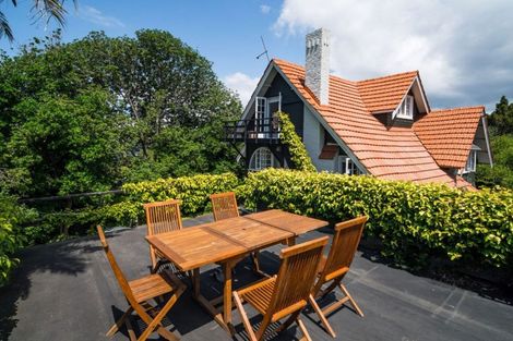 Photo of property in 58 Gillies Avenue, Epsom, Auckland, 1023