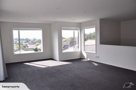 Photo of property in 27a Masters Avenue, Hillcrest, Hamilton, 3216