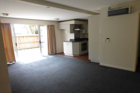 Photo of property in 3/30 Mathesons Road, Phillipstown, Christchurch, 8011