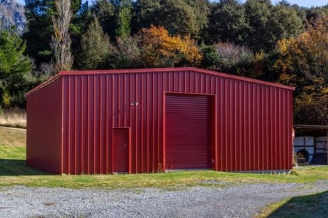 Photo of property in 11075 West Coast Road, Lake Pearson, Arthur's Pass, 7580