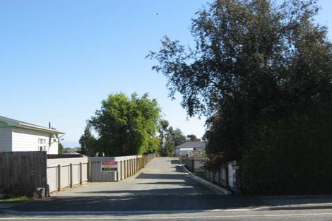 Photo of property in 335 King Street, Temuka, 7920