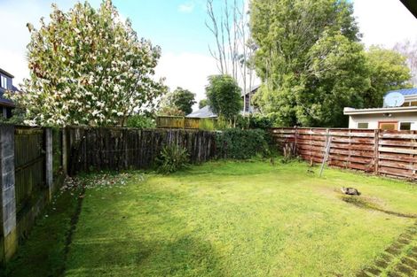 Photo of property in 6/121 Queens Avenue, Frankton, Hamilton, 3204