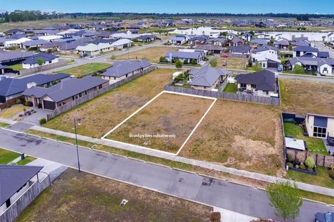 Photo of property in 6 Pahua Street, Pegasus, 7612