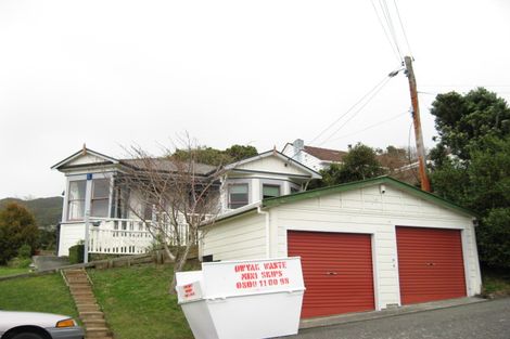 Photo of property in 9 Tisdall Street, Karori, Wellington, 6012