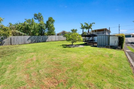 Photo of property in 19 Sherwood Road, Onerahi, Whangarei, 0110