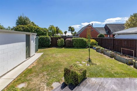 Photo of property in 8 Cardome Street, Bishopdale, Christchurch, 8053