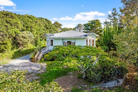 Photo of property in 23 Martins Bay Road, Algies Bay, Warkworth, 0982