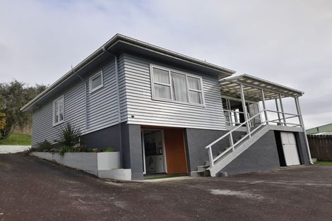 Photo of property in 140 Golf Road, Taumarunui, 3920