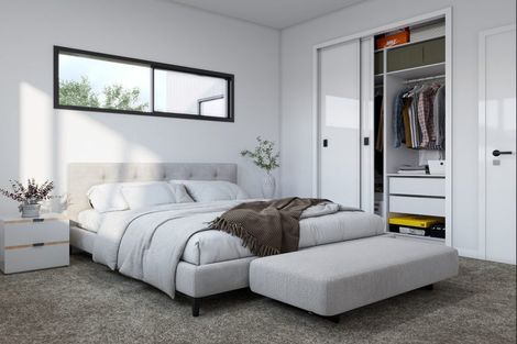 Photo of property in 4/48 Allen Street, Mangere East, Auckland, 2024