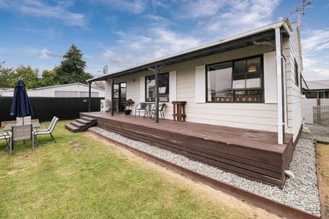 Photo of property in 65 Dunford Street, Rakaia, 7710