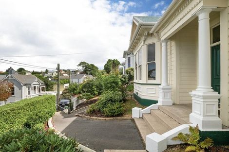 Photo of property in 11 Kilgour Street, Roslyn, Dunedin, 9010