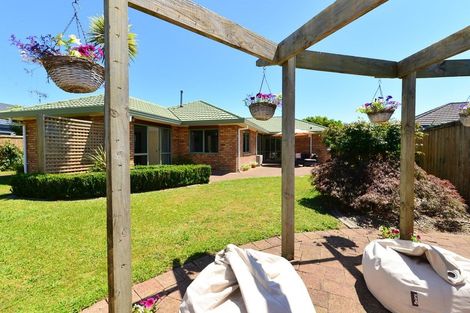 Photo of property in 20 Spinnaker Drive, Flagstaff, Hamilton, 3210