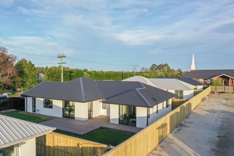 Photo of property in 245 Racecourse Road, Allenton, 7700