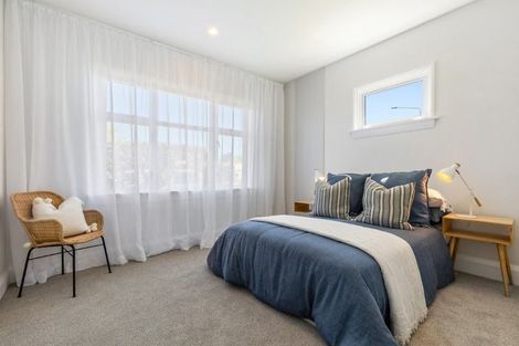 Photo of property in 40 Strickland Street, Sydenham, Christchurch, 8023