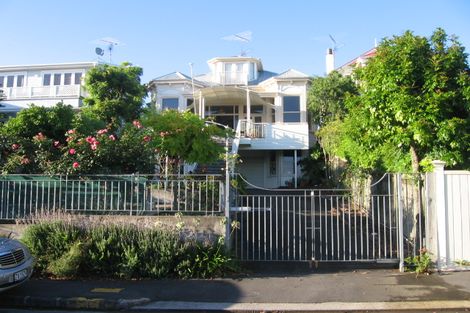 Photo of property in 3 Harbour Street, Saint Marys Bay, Auckland, 1011
