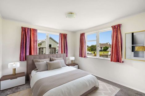 Photo of property in 13 Dockery Avenue, Onekawa, Napier, 4110