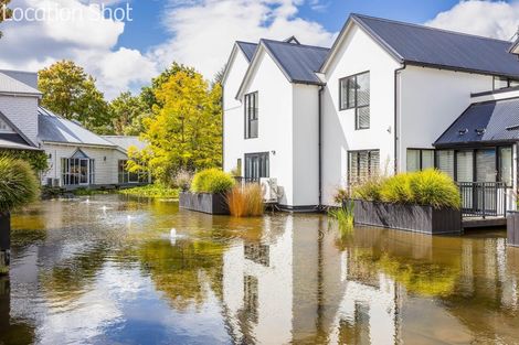 Photo of property in 10/140 Office Road, Merivale, Christchurch, 8014