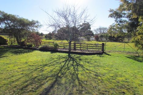 Photo of property in 497 Upper Plain Road, Upper Plain, Masterton, 5888
