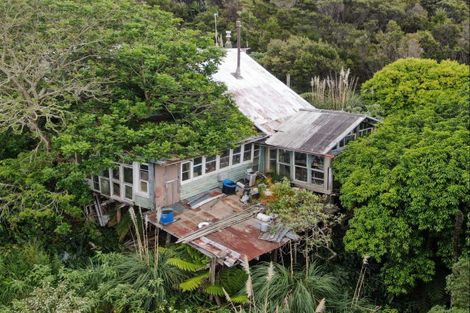 Photo of property in 1248a Oruru Road, Peria, Kaitaia, 0482