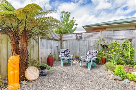 Photo of property in 22b Reeve Street, Levin, 5510