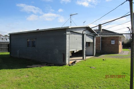 Photo of property in 59 Paki Street, Huntly, 3700