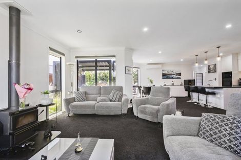 Photo of property in 18 Parkinson Place, Woodend, 7610