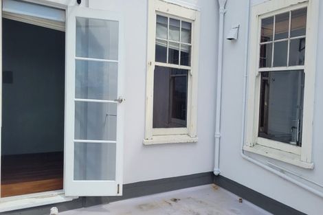 Photo of property in Blythswood Flats, 16/3 Aro Street, Aro Valley, Wellington, 6021