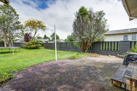 Photo of property in 11 Marion Place, Deanwell, Hamilton, 3206