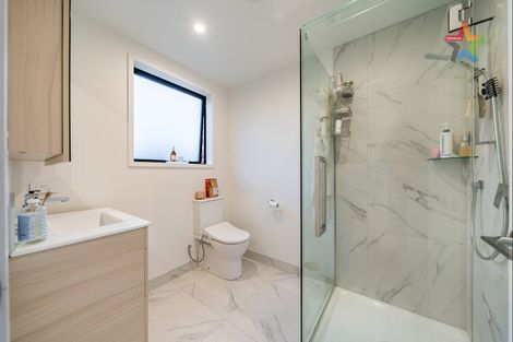 Photo of property in 5/3 Milne Crescent, Taita, Lower Hutt, 5011