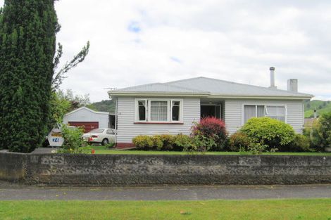 Photo of property in 74 Makere Street, Taumarunui, 3920