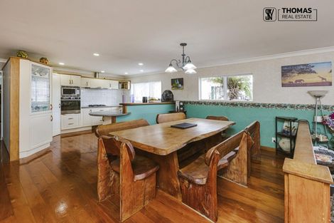 Photo of property in 31 Earlsworth Road, Mangere East, Auckland, 2024
