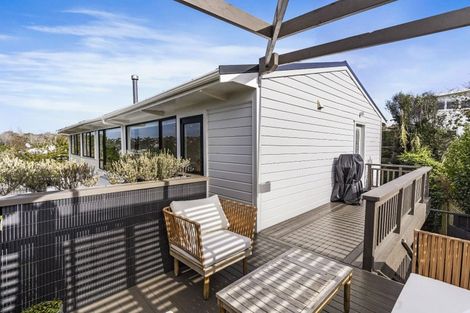 Photo of property in 3/52 Thatcher Street, Mission Bay, Auckland, 1071