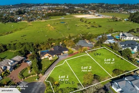 Photo of property in 5b Faith Grove, Greenhithe, Auckland, 0632