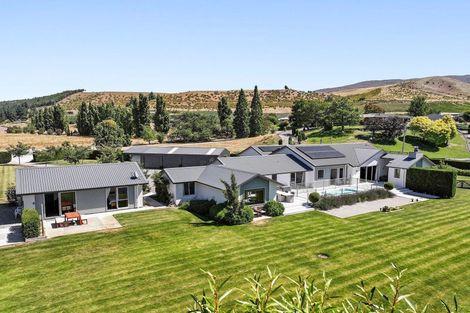 Photo of property in 6 Lowburn Valley Road, Lowburn, Cromwell, 9384