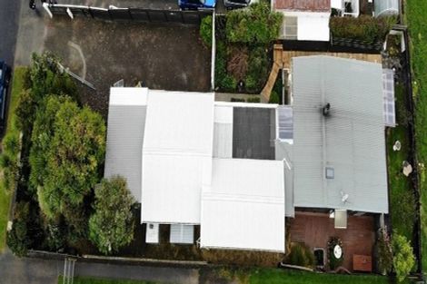 Photo of property in 7 Fergusson Street, Marton, 4710