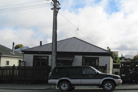 Photo of property in 3 Cain Street, Parkside, Timaru, 7910