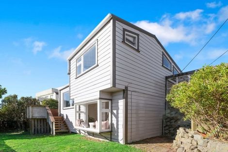 Photo of property in 46 Sheridan Terrace, Johnsonville, Wellington, 6037