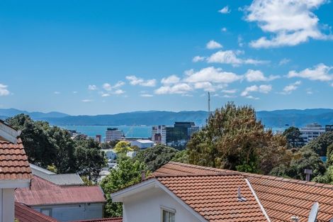 Photo of property in 3/14c Glenmore Street, Thorndon, Wellington, 6011