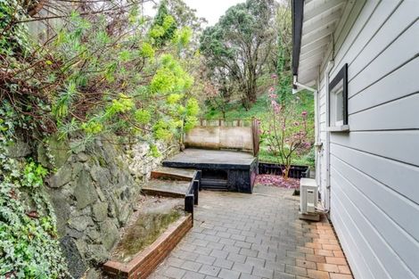 Photo of property in 7 Spencer Road, Hospital Hill, Napier, 4110