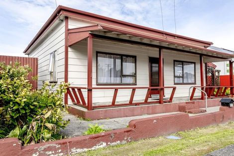 Photo of property in 152 Bright Street, Cobden, Greymouth, 7802