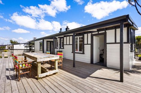 Photo of property in 122 Ruapehu Road, Ohakune, 4625