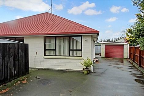 Photo of property in 57 Havelock Street, Ashburton, 7700