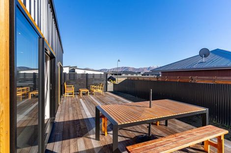 Photo of property in 5 Unwin Place, Twizel, 7901