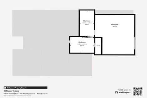 Photo of property in 36 Napier Terrace, Hospital Hill, Napier, 4110