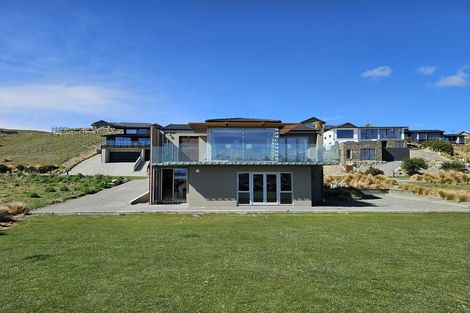 Photo of property in 6 Pollock Place, Lake Tekapo, 7999