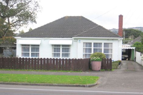 Photo of property in 343 Waiwhetu Road, Fairfield, Lower Hutt, 5011