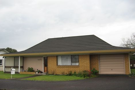 Photo of property in 4 Enderley Lane, Enderley, Hamilton, 3214